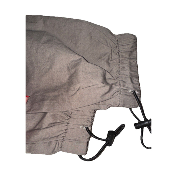 Club Paradise Essential Cargo Pants Olive MRSP $94 - Picture 4 of 8